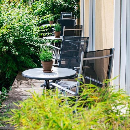Gasthaus Hotel Ostermeier Attenkirchen Bagian luar foto