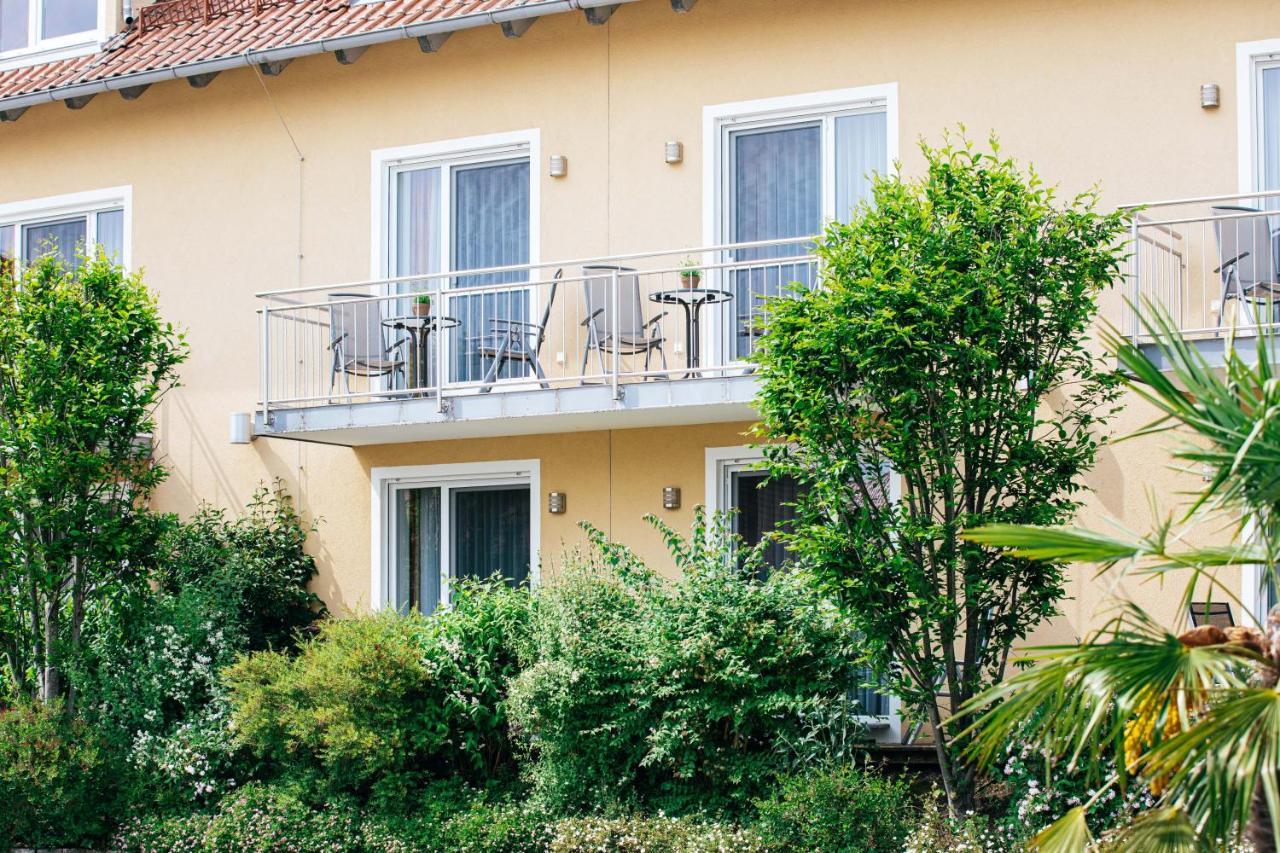 Gasthaus Hotel Ostermeier Attenkirchen Bagian luar foto